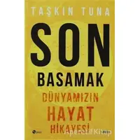 Son Basamak - Taşkın Tuna - Şule Yayınları