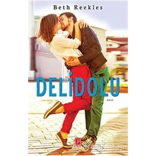 Delidolu - Beth Reekles - Pena Yayınları