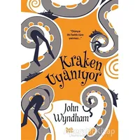 Kraken Uyanıyor - John Wyndham - Delidolu