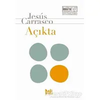 Açıkta - Jesus Carrasco - Delidolu