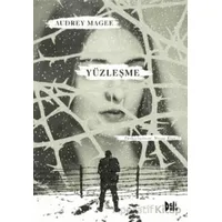 Yüzleşme - Audrey Magee - Delidolu