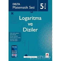 Logaritma ve Diziler - Tuncay Birinci - Delta Kültür Yayınevi