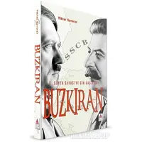 Buzkıran - Viktor Suvorov - Delta Kültür Yayınevi