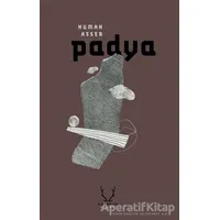 Padya - Numan Keser - Karakum Yayınevi