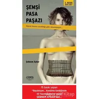 Şemşi Pasa Paşazı - Şebnem Aybar - Ceres Yayınları