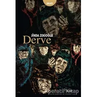 Derve - Jinda Zekioğlu - Dipnot Yayınları