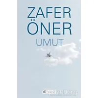 Umut - Zafer Öner - Akıl Çelen Kitaplar