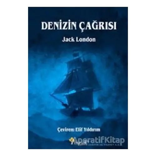 Denizin Çağrısı - Jack London - Maşuk Kitap