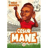 Cesur Mane - Diego Roberto - Dokuz Çocuk