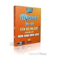 Denklem TYT Hipnoz 10x20 Fen Bilimleri Denemeleri