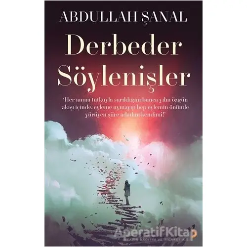 Derbeder Söylenişler - Abdullah Şanal - Cinius Yayınları