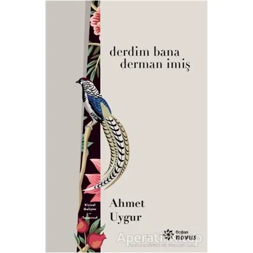 Derdim Bana Derman İmiş - Ahmet Uygur - Doğan Novus