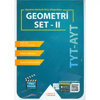 Derece TYT AYT Geometri Set-2