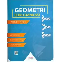 Derece TYT Geometri Soru Bankası