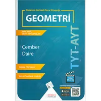 Derece TYT AYT Geometri Çember Daire