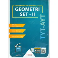 Derece TYT AYT Geometri Set-2