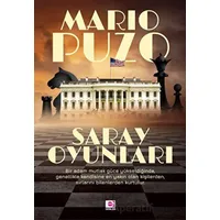 Saray Oyunları - Mario Puzo - E Yayınları