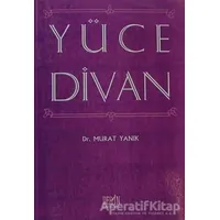 Yüce Divan - Murat Yanık - Derin Yayınları