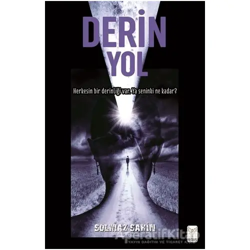 Derin Yol - Solmaz Şahin - Feniks Yayınları