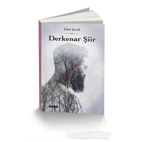 Derkenar Şiir - İrfan Çevik - Hece Yayınları