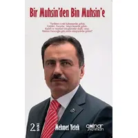 Bir Muhsin’den Bin Muhsin’e - Mehmet Yetek - Gülnar Yayınları