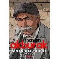 Mehmetalanlı Halk Ozanı Hasan Akburak - Sinan Kahyaoğlu - Kafe Kültür Yayıncılık