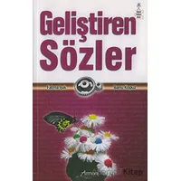 Geliştiren Sözler - Derleme - Armoni Yayıncılık