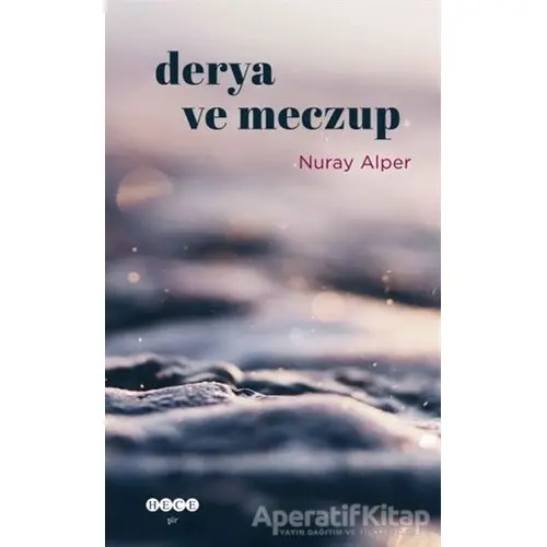 Derya ve Meczup - Nuray Alper - Hece Yayınları