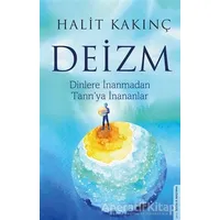 Deizm - Halit Kakınç - Destek Yayınları