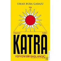 Katra - Umar Buba Gabaju - Destek Yayınları