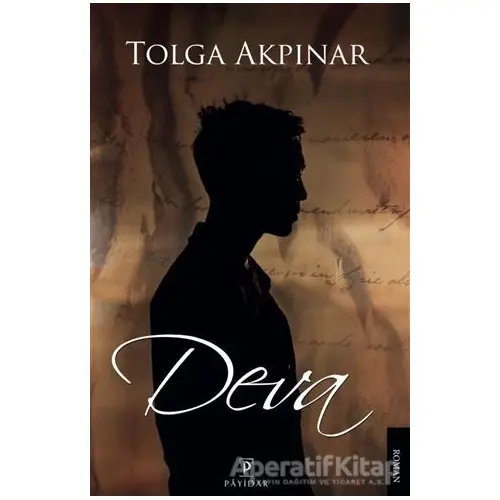 Deva - Tolga Akpınar - Payidar Yayınevi