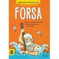 Forsa - Ömer Seyfettin - Ema Kitap