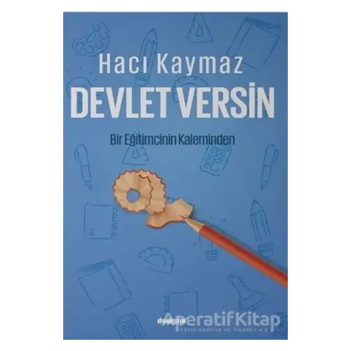 Devlet Versin - Hacı Kaymaz - Değişim Yayınları