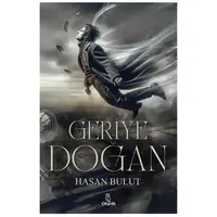 Geriye Doğan - Hasan Bulut - Otantik Kitap