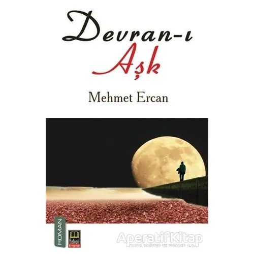 Devran-ı Aşk - Mehmet Ercan - Babıali Kitaplığı