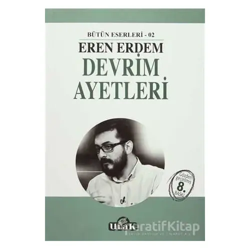 Devrim Ayetleri - Eren Erdem - Ulak Yayıncılık