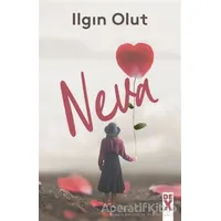 Neva - Ilgın Olut - Dex Yayınevi