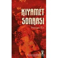 Meleğin Düşüşü 2 - Kıyamet Sonrası - Susan Ee - Dex Yayınevi