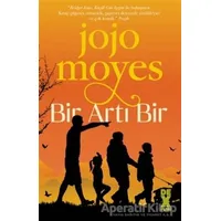 Bir Artı Bir - Jojo Moyes - Dex Yayınevi