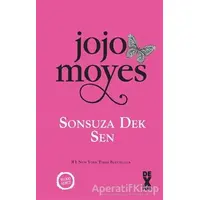 Sonsuza Dek Sen - Jojo Moyes - Dex Yayınevi
