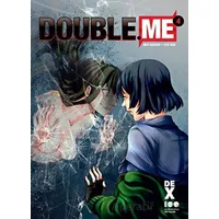 Double Me 4 - Miki Makasu - Dex Yayınevi