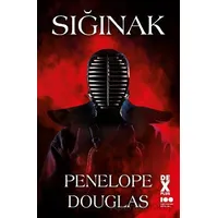 Sığınak - Şeytan Gecesi-2 - Penelope Douglas - Dex Yayınevi