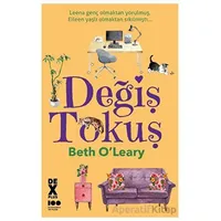 Değiş Tokuş - Beth OLeary - Dex Yayınevi