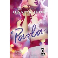 Parla - Jessica Jung - Dex Yayınevi