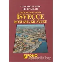 İsveççe Konuşma Kılavuzu - Kolektif - Fono Yayınları