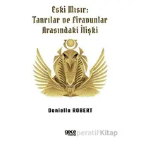 Eski Mısır - Daniella Robert - Gece Kitaplığı