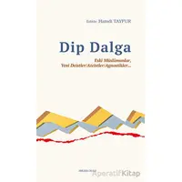 Dip Dalga - Hamdi Tayfur - Ankara Okulu Yayınları