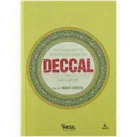 Deccal ve Deccaliyet - Murat Sarıcık - Nesil Yayınları