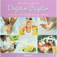 Doğalım Güzelim - Caroline Erel - İnkılap Kitabevi