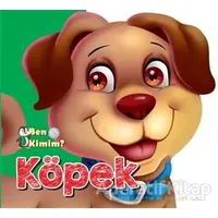 Köpek - Kolektif - Parıltı Yayınları